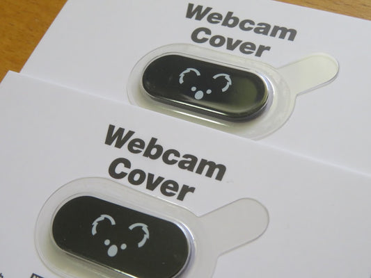 Boomer Koala Webcam Cover