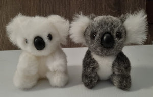 Koala Soft Toy - small