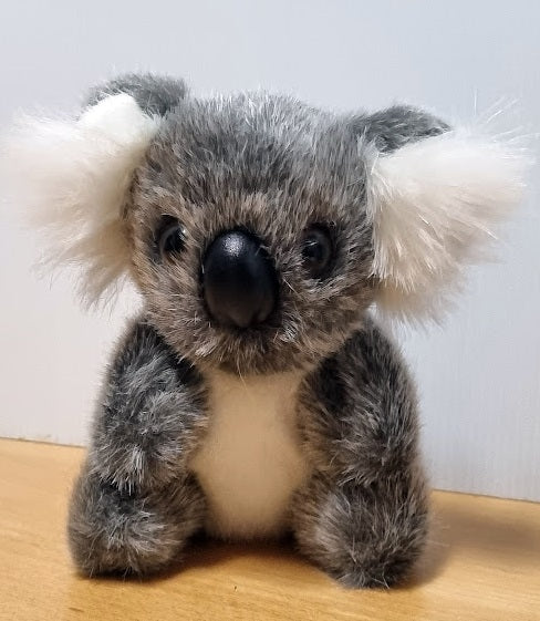 Koala Soft Toy - small