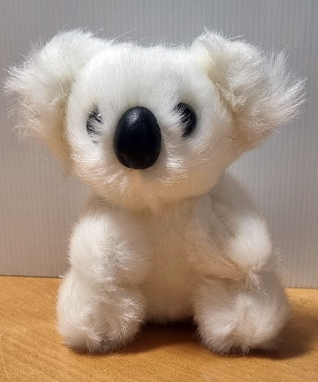Koala Soft Toy - small