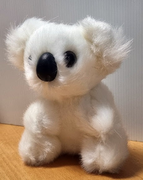 Koala Soft Toy - small